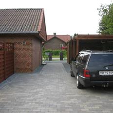 Villa Villaèn SOLGT på 6 uger