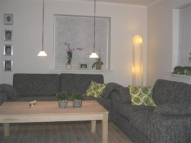 Villa 9 - TV stuen billede 6