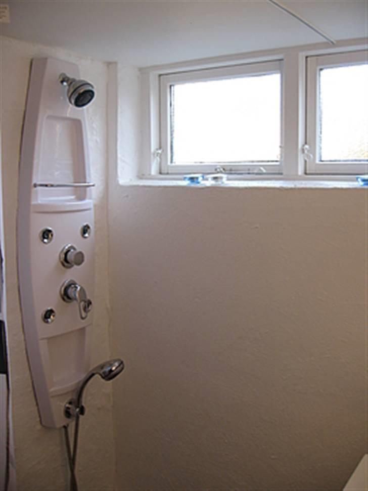 Villa 9 - badeværelse kælder billede 15