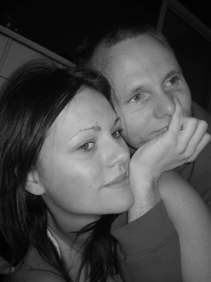 Lejlighed 3  - Det er Louise & Jesper, de heldige ejer af denne vidunderlige ejerlejlighed! billede 19