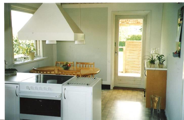 Villa - SOLGT -  - Køkken billede 4