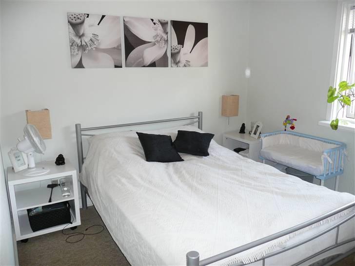 Villa - SOLGT -  - Soveværelse billede 12