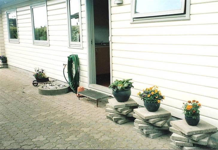 Villa - SOLGT -  - Indgang billede 18