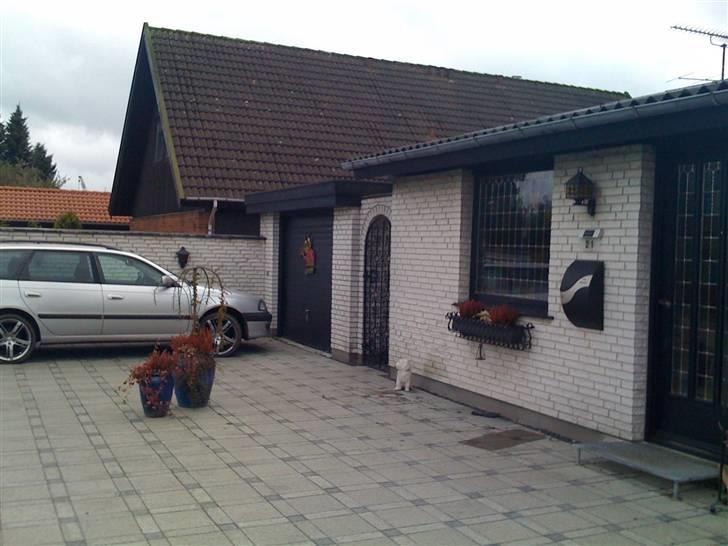 Villa 4 billede 5