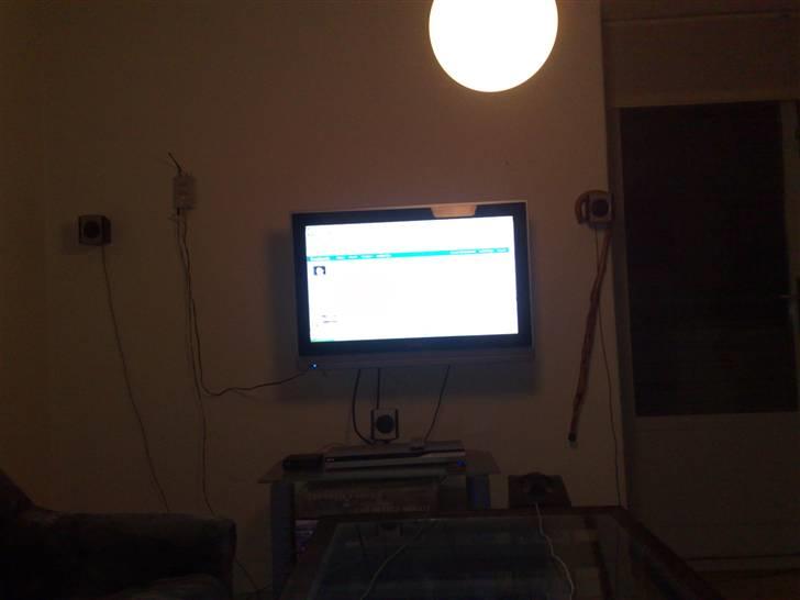 Lejlighed 1 - stue billede 1