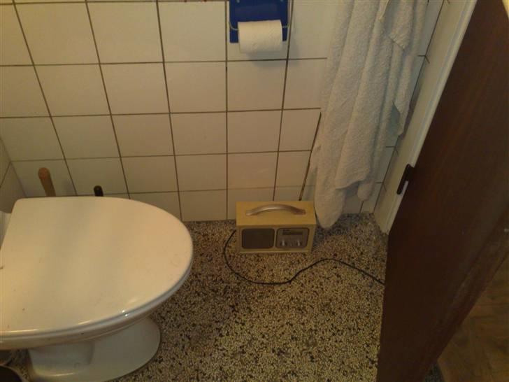 Lejlighed 1 - self. en radio til de lange tider  billede 3