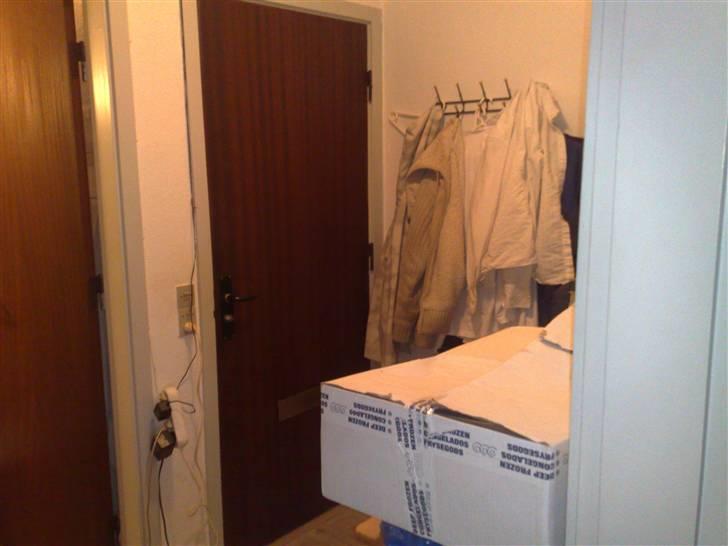 Lejlighed 1 - entre billede 5