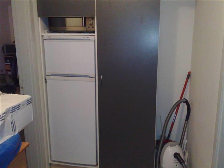 Lejlighed 1 - entre billede 6