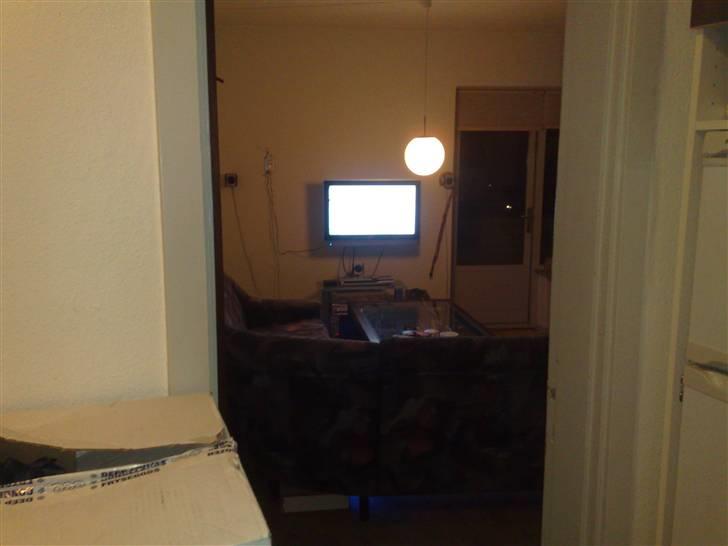 Lejlighed 1 - fra entre mod stue billede 7