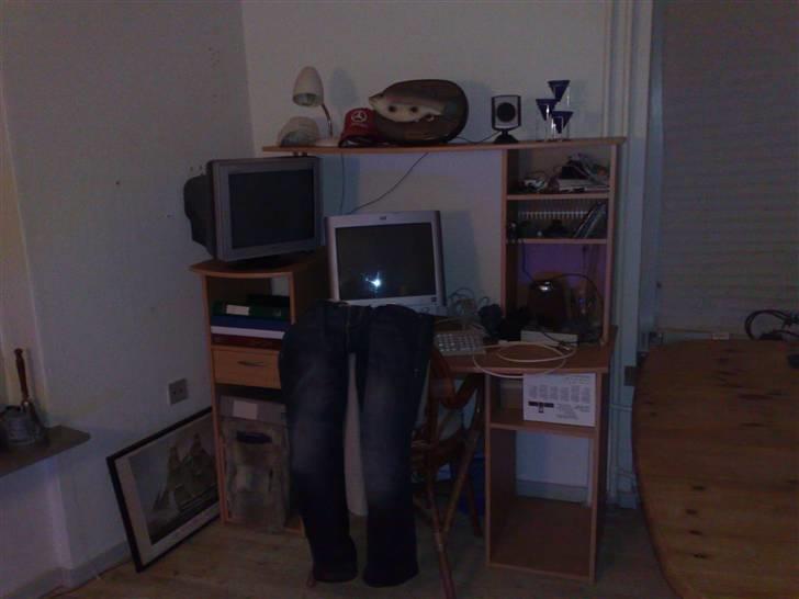 Lejlighed 1 - "kontor" billede 10