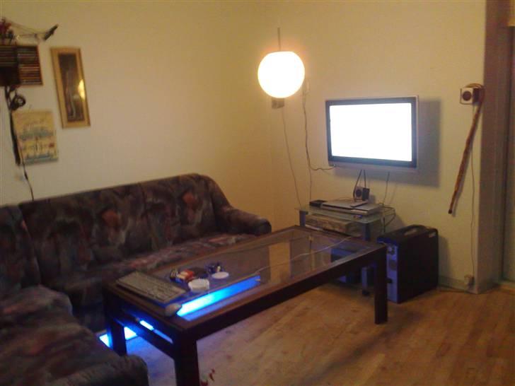 Lejlighed 1 - stuen billede 12