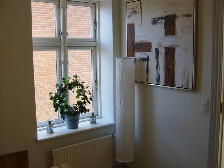 Lejlighed 2 + Hems - Spisestue billede 11
