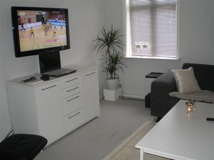 Rækkehus 3 - tv´et:) billede 5