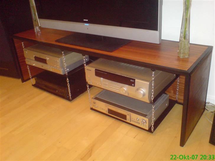 Lejlighed 1 ny lejlighed den 01/02. - har selv laved tv boret billede 8