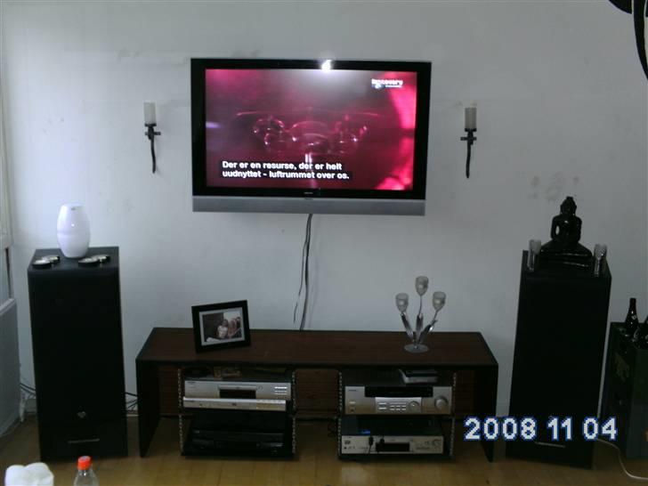 Lejlighed 1 ny lejlighed den 01/02. - har selv laved tv boret billede 10