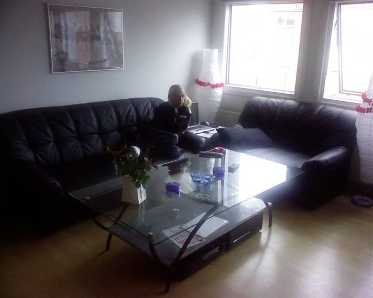 Lejlighed 1 ny lejlighed den 01/02. - har selv laved stue boret billede 12