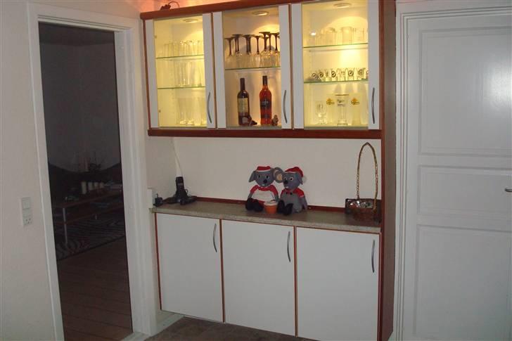 Landejendom 4 - i køkkenet billede 13