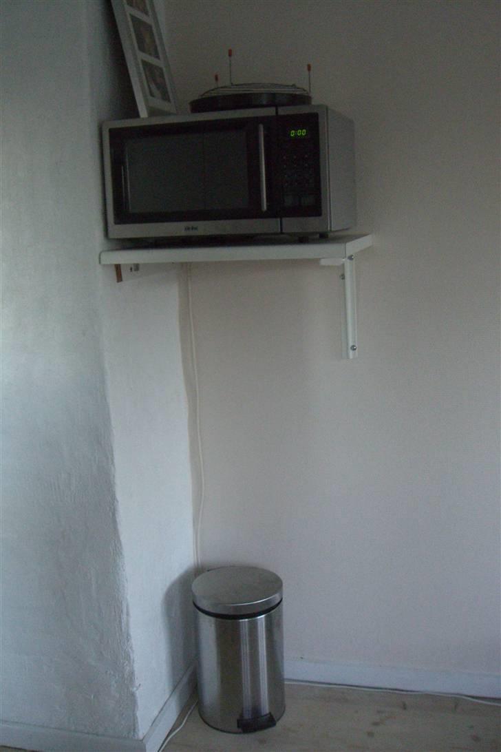 Lejlighed 2 - fraflyttet - Køkken. billede 2