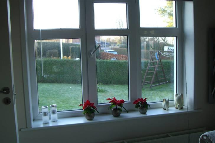 Lejlighed 2 - fraflyttet - Udsigten. billede 4