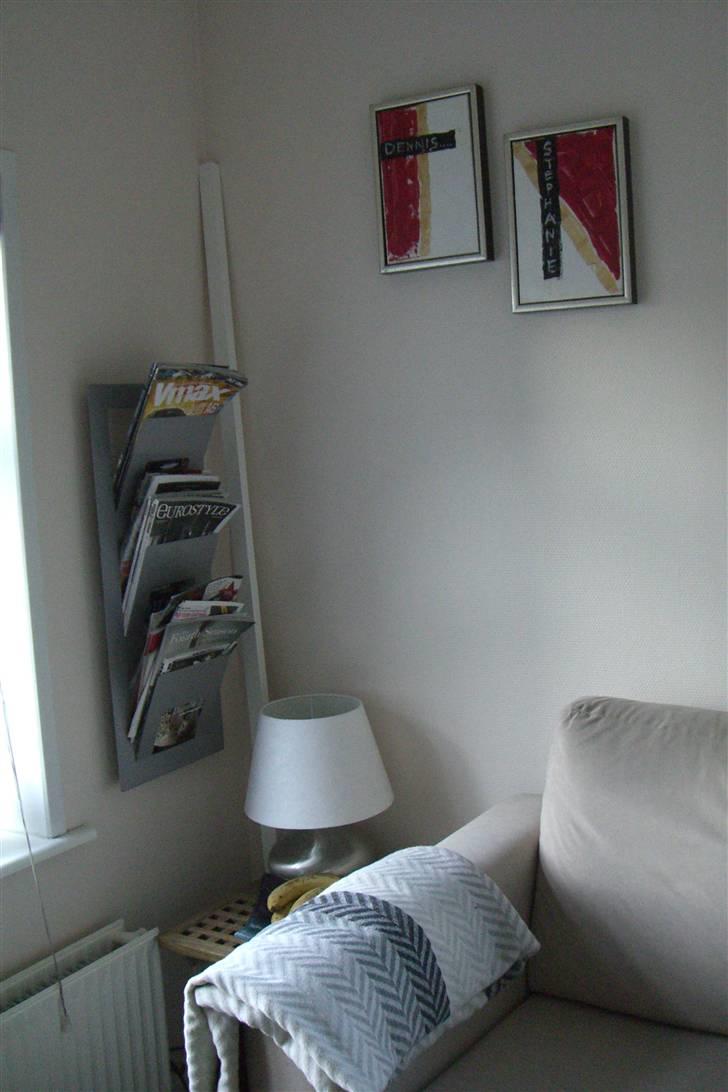 Lejlighed 2 - fraflyttet - Stue. billede 5