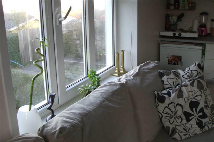 Lejlighed 2 - fraflyttet - Stuen. billede 6