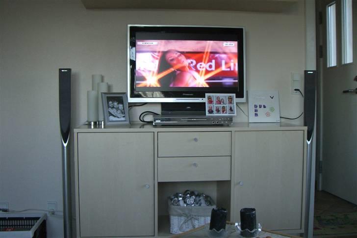 Lejlighed 2 - fraflyttet - Stuen. billede 7