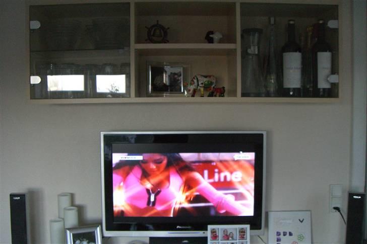 Lejlighed 2 - fraflyttet - Stuen. billede 8