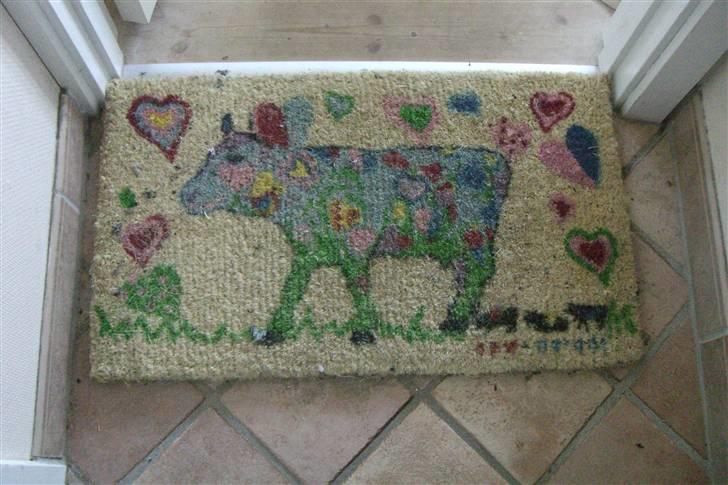 Lejlighed 2 - fraflyttet - Gangen. billede 10