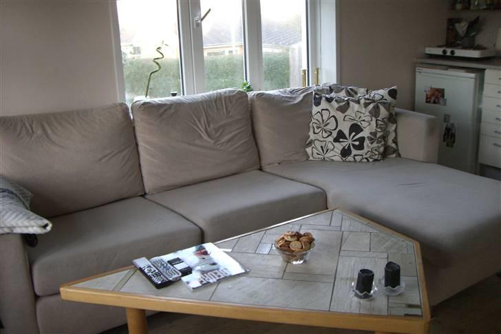 Lejlighed 2 - fraflyttet - Stuen. billede 14