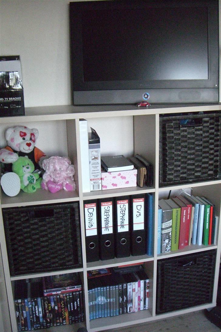 Lejlighed 2 - fraflyttet - Soveværelset. billede 15