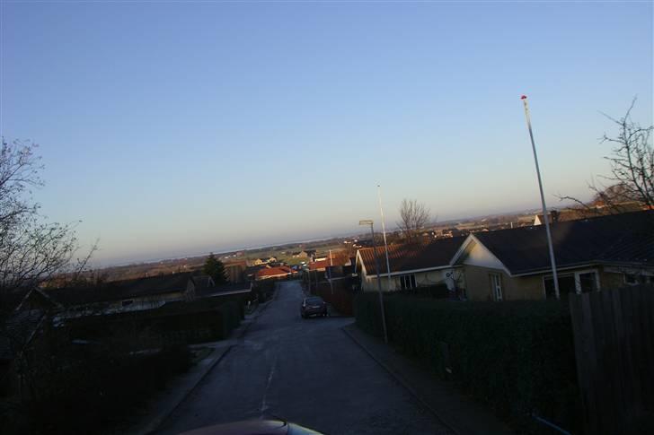 Lejlighed 2 - fraflyttet - Udsigten. billede 16