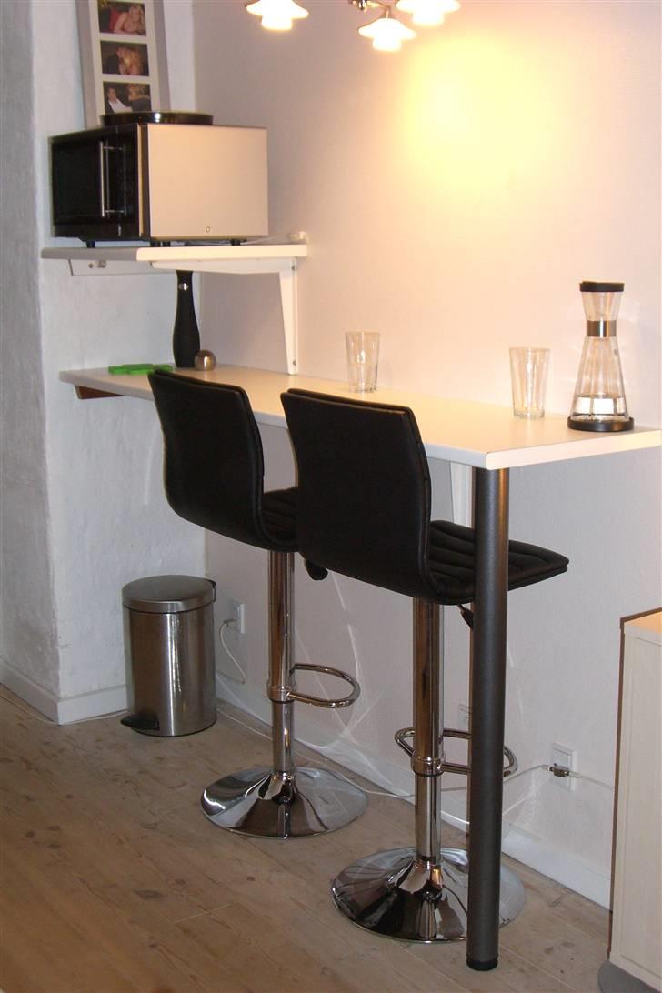 Lejlighed 2 - fraflyttet - Køkken/spiseplads billede 17