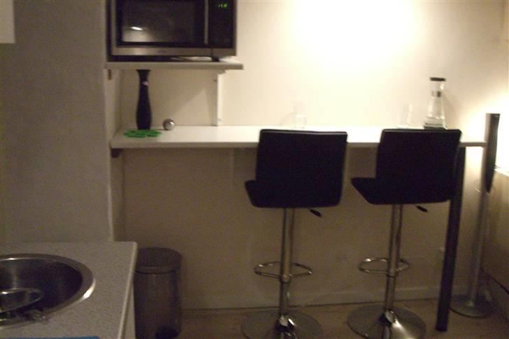 Lejlighed 2 - fraflyttet - Køkken/spiseplads billede 18