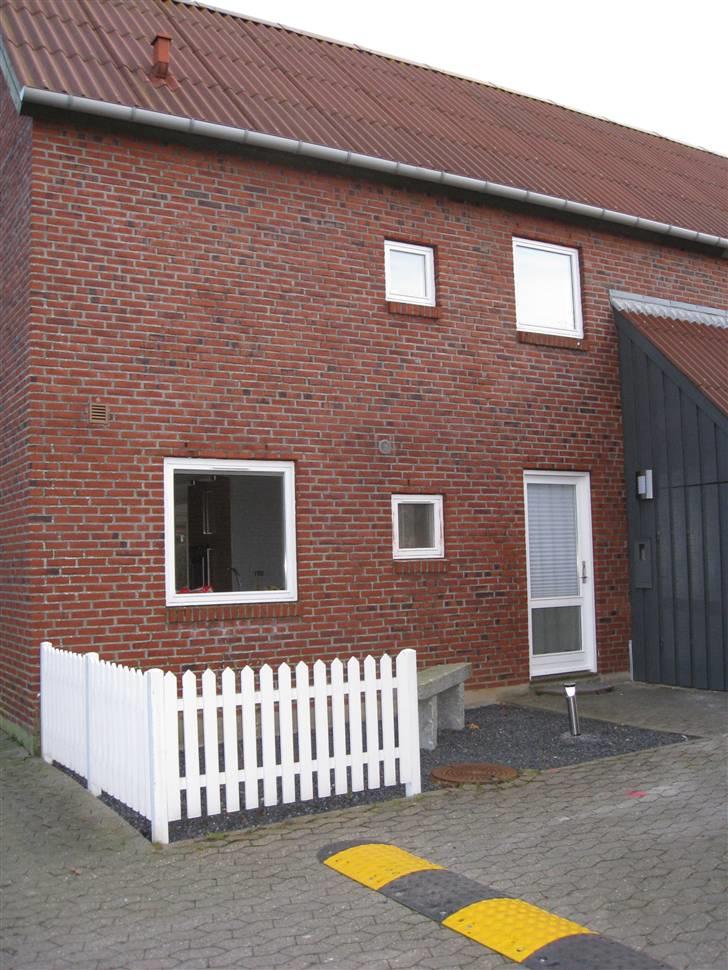 Rækkehus 4 billede 1