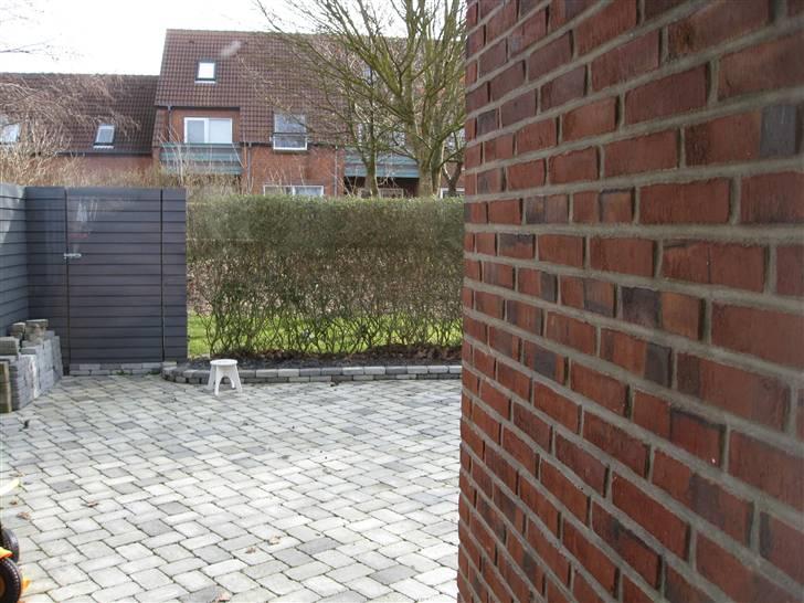 Rækkehus 4 billede 2