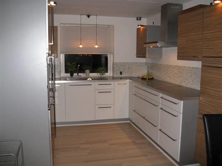 Rækkehus 4 billede 3