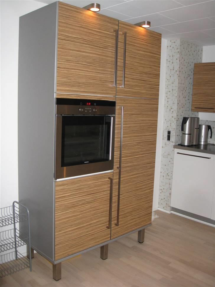 Rækkehus 4 billede 4