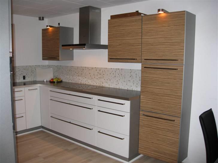 Rækkehus 4 billede 5