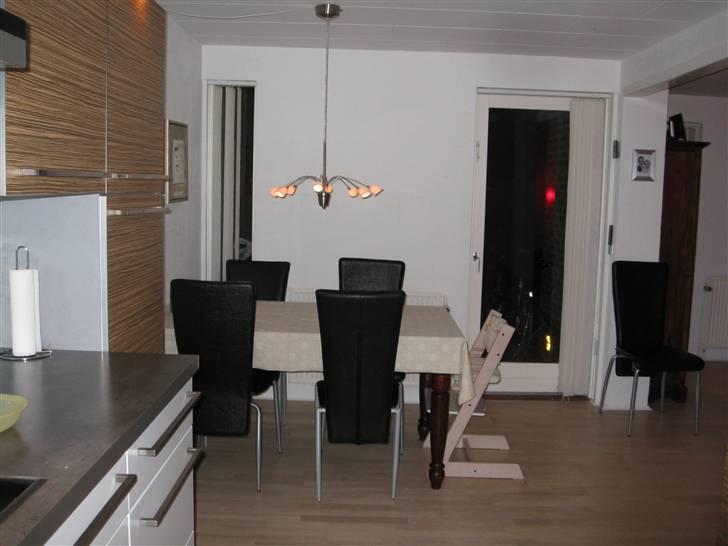 Rækkehus 4 billede 6