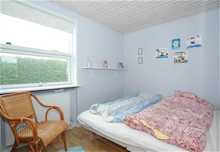 Villa   Sæby - Billede fra før overtagelsen billede 6