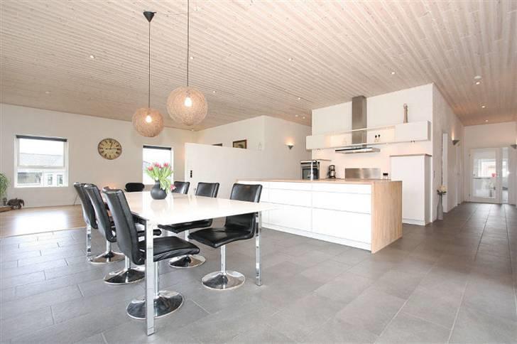 Villa 3 - køkkenalrum billede 4