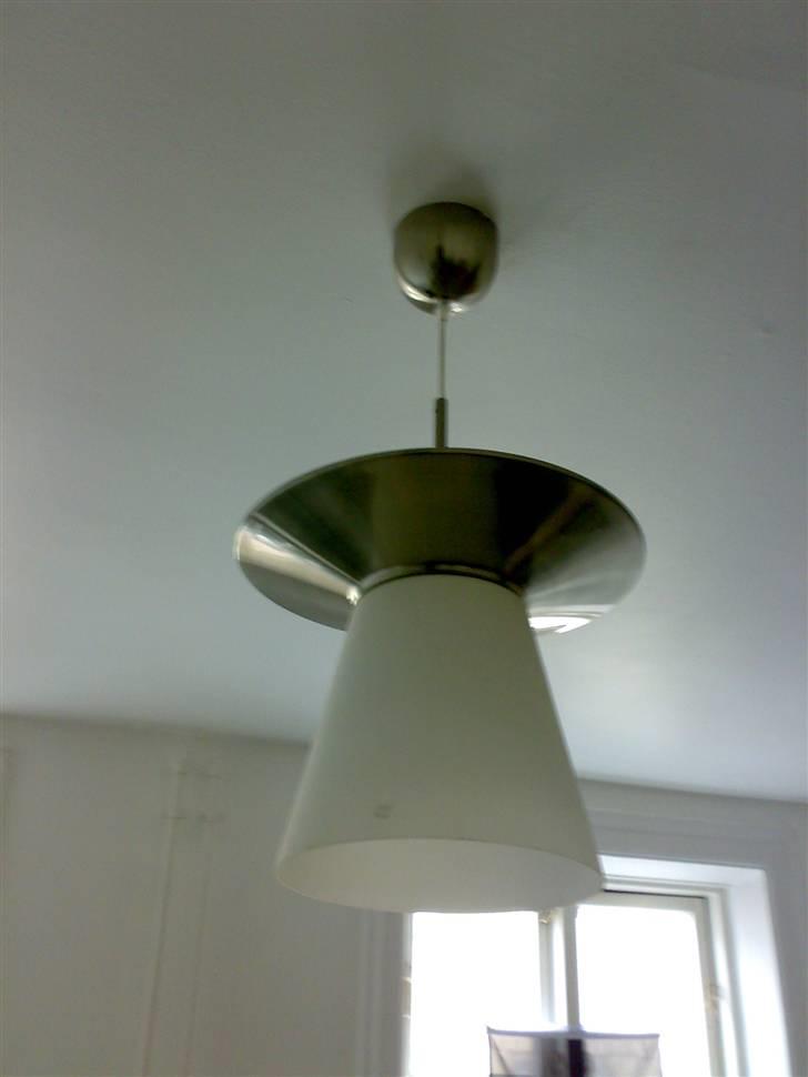 Lejlighed 2V - 2. sal - Amager - Loft pendellen billede 5