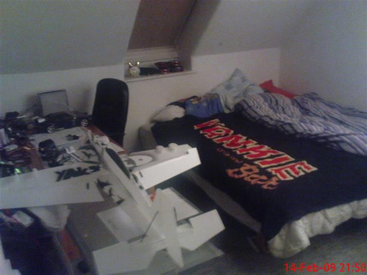 Lejlighed 2 billede 1