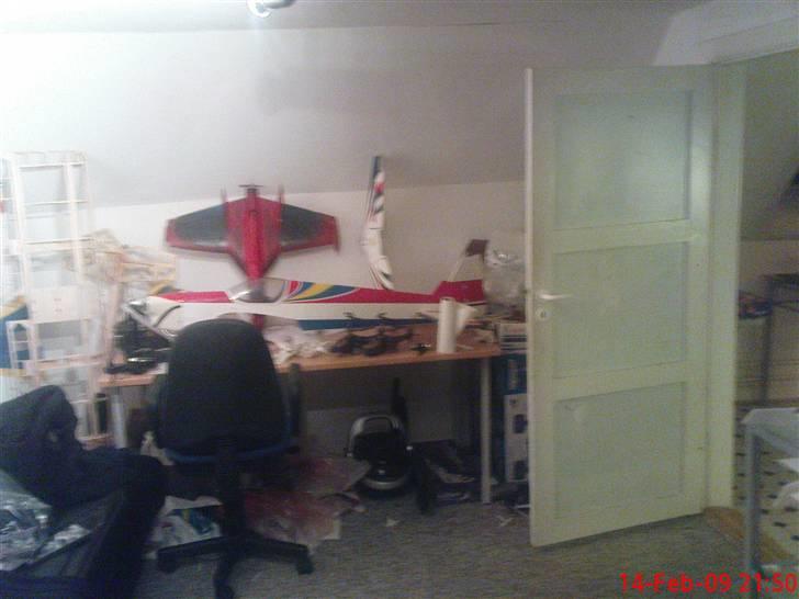 Lejlighed 2 billede 2