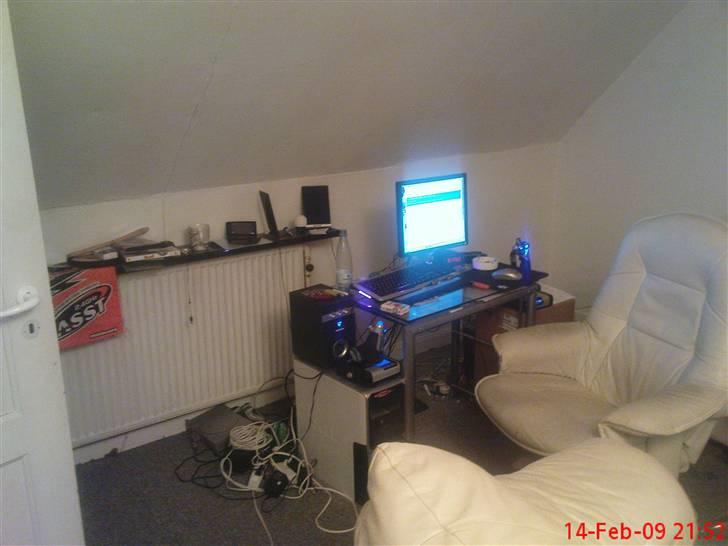 Lejlighed 2 billede 4