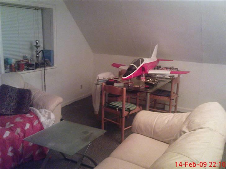 Lejlighed 2 billede 5