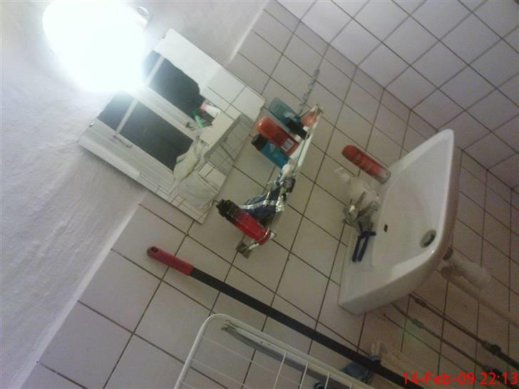 Lejlighed 2 billede 10