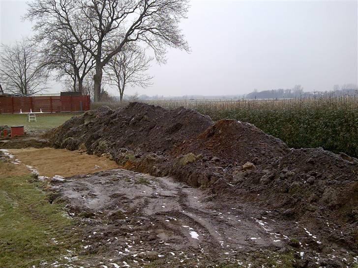 Villa 4 - Forurenet jord :-( billede 10