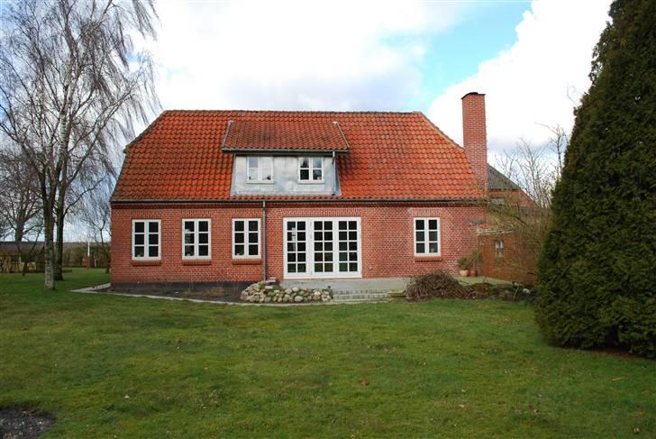 Landejendom 4 værelser billede 2