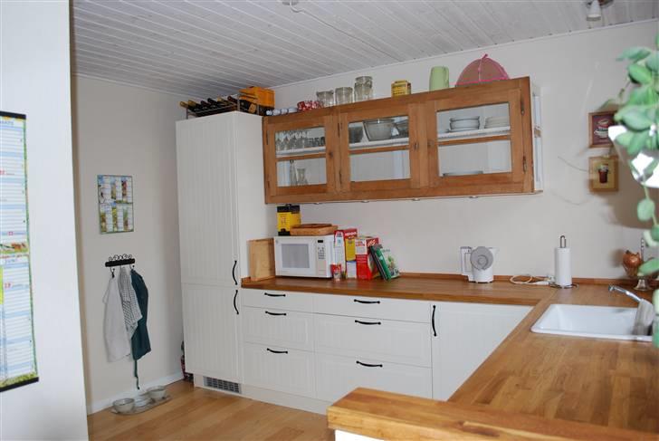 Landejendom 4 værelser billede 7